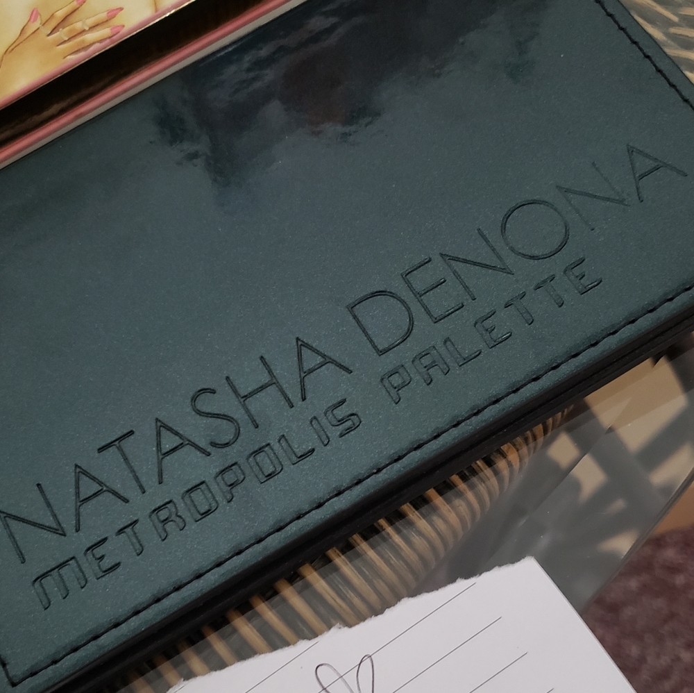 Natasha's Denona